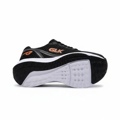 Tênis Feminino GLK  Casual Leve Confortável Caminhada Corrida Treino